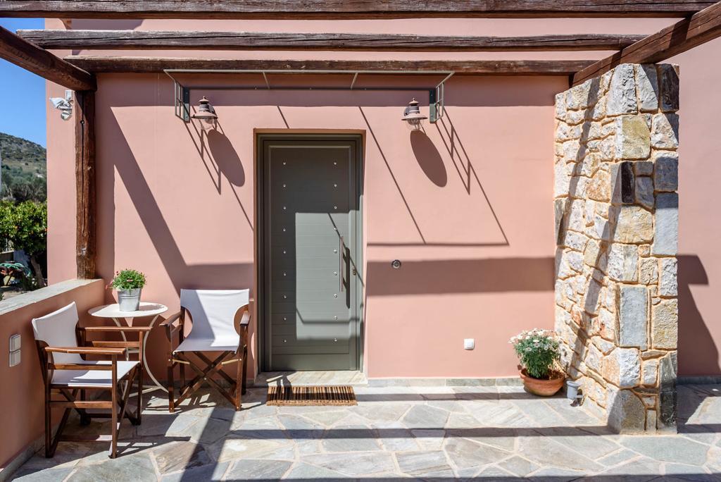 Elia Cottage Nafplio Exteriér fotografie